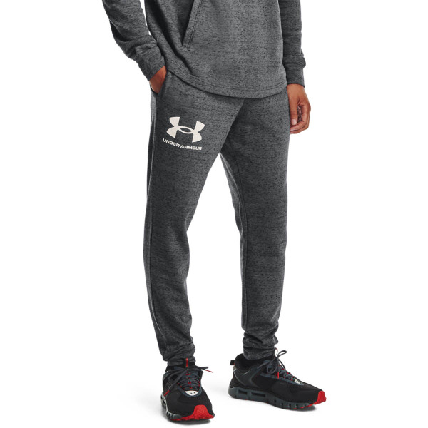 Pantaloni Barbati RIVAL TERRY JOGGER Under Armour