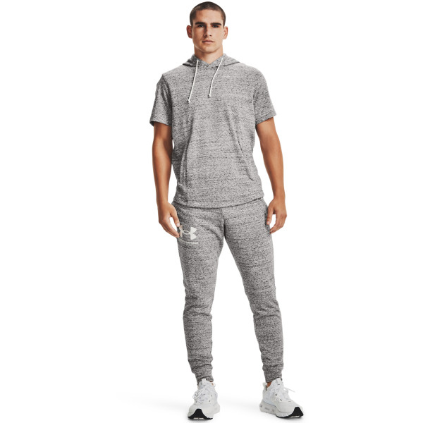 Pantaloni Barbati RIVAL TERRY JOGGER Under Armour