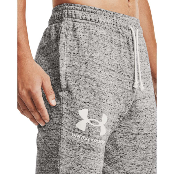 Pantaloni Barbati RIVAL TERRY JOGGER Under Armour