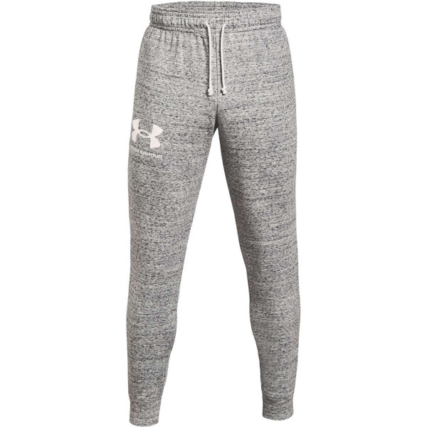 Pantaloni Barbati RIVAL TERRY JOGGER Under Armour
