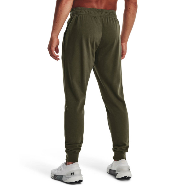 Pantaloni Barbati RIVAL TERRY JOGGER Under Armour