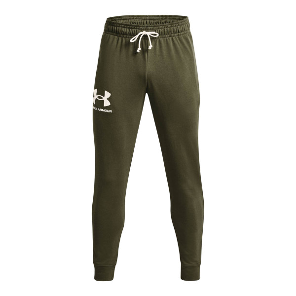 Pantaloni Barbati RIVAL TERRY JOGGER Under Armour