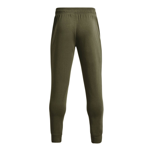 Pantaloni Barbati RIVAL TERRY JOGGER Under Armour