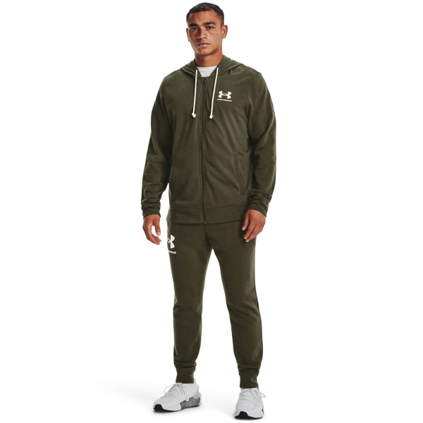 Pantaloni Barbati RIVAL TERRY JOGGER Under Armour