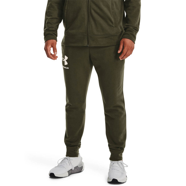 Pantaloni Barbati RIVAL TERRY JOGGER Under Armour
