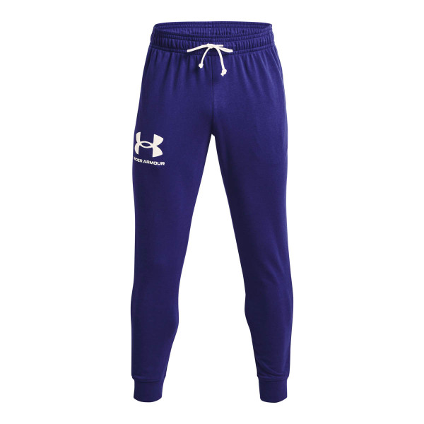 Pantaloni Barbati RIVAL TERRY JOGGER Under Armour 
