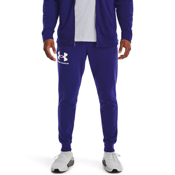 Pantaloni Barbati RIVAL TERRY JOGGER Under Armour 
