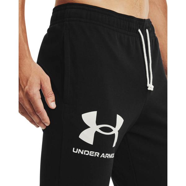 Pantaloni Barbati RIVAL TERRY PANT Under Armour