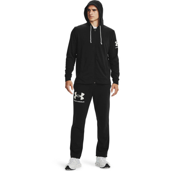 Pantaloni Barbati RIVAL TERRY PANT Under Armour