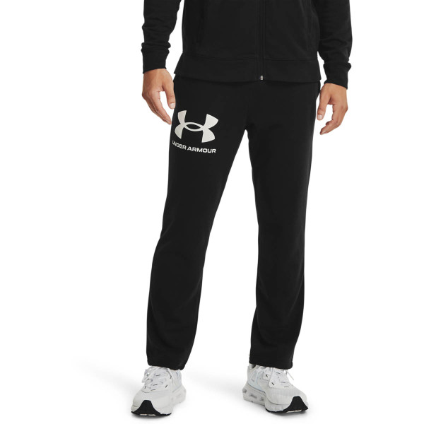 Pantaloni Barbati RIVAL TERRY PANT Under Armour