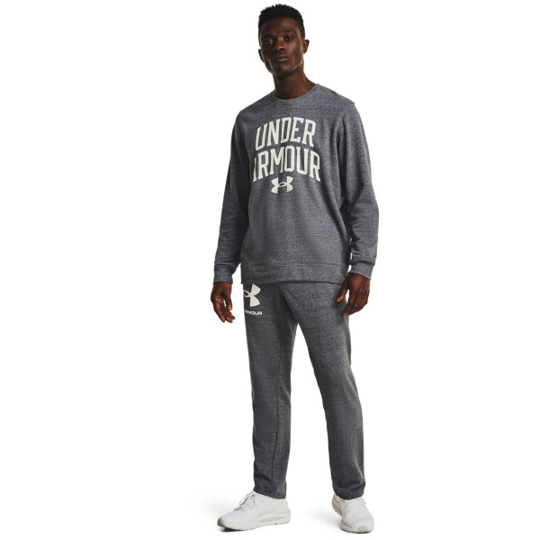 Pantaloni Barbati RIVAL TERRY PANT Under Armour