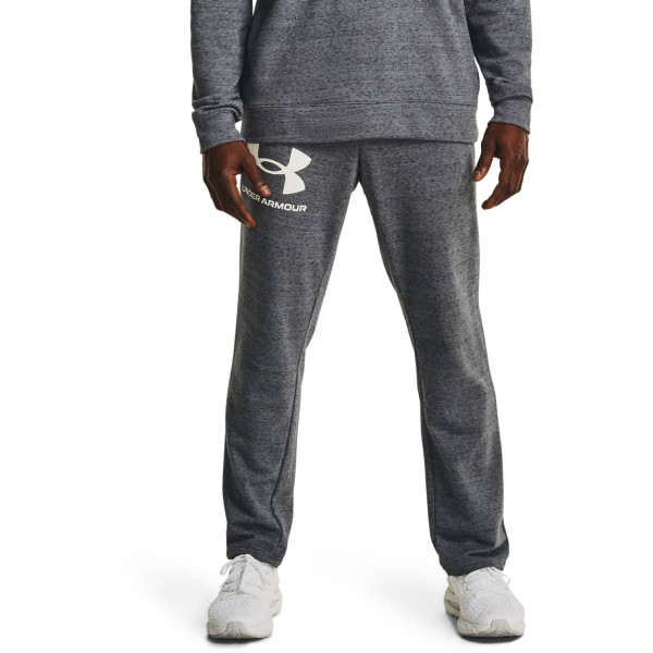 Pantaloni Barbati RIVAL TERRY PANT Under Armour