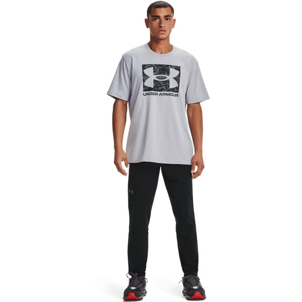 Tricou Barbati ABC CAMO BOXED LOGO SS Under Armour