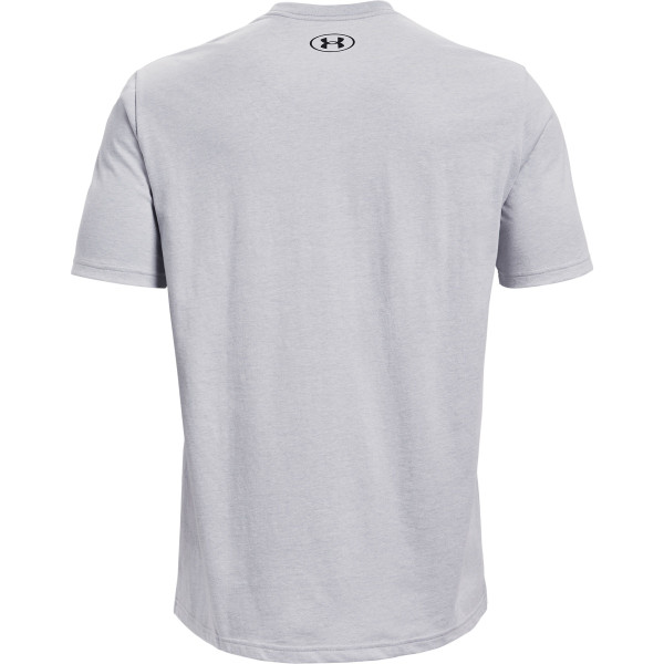 Tricou Barbati ABC CAMO BOXED LOGO SS Under Armour