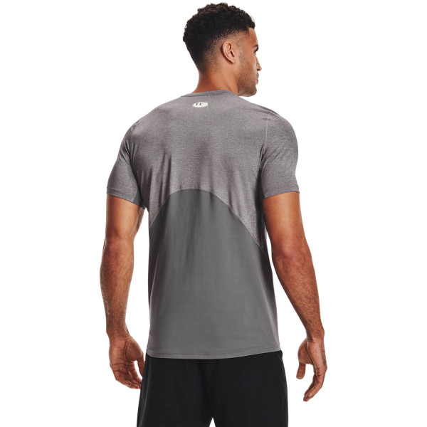 Tricou Barbati HG ARMOUR FITTED SS Under Armour