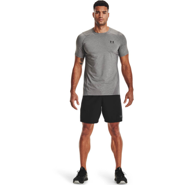 Tricou Barbati HG ARMOUR FITTED SS Under Armour
