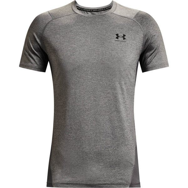Tricou Barbati HG ARMOUR FITTED SS Under Armour