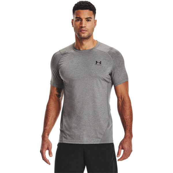 Tricou Barbati HG ARMOUR FITTED SS Under Armour