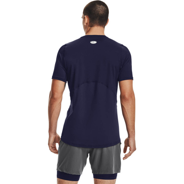 Tricou Barbati HG ARMOUR FITTED SS Under Armour