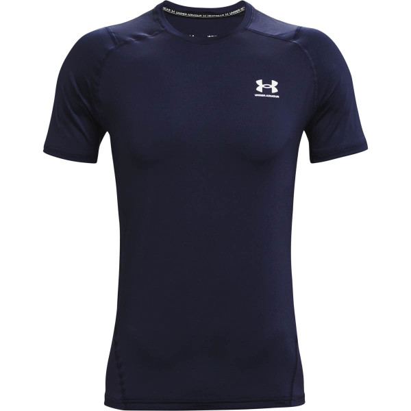 Tricou Barbati HG ARMOUR FITTED SS Under Armour