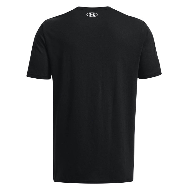 Tricou Barbati PROJECT ROCK BRAHMA BULL SS Under Armour
