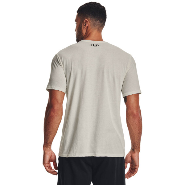 Tricou Barbati PROJECT ROCK BRAHMA BULL SS Under Armour