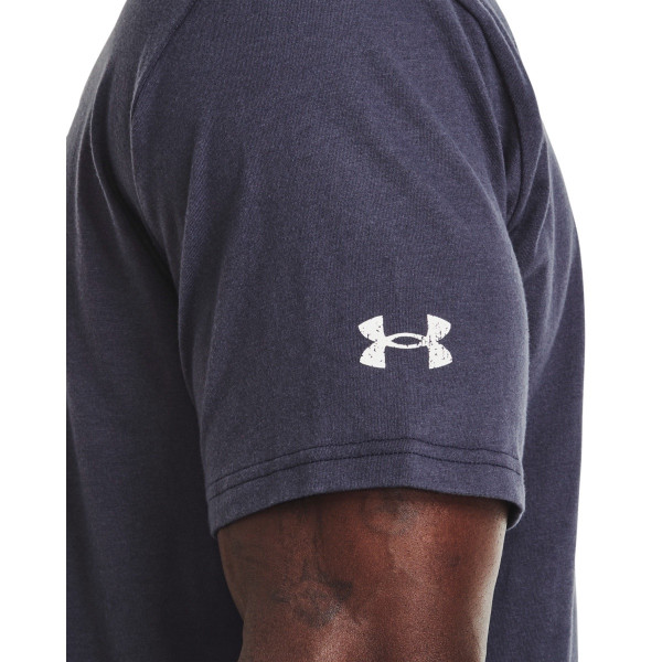 Tricou Barbati PROJECT ROCK BRAHMA BULL SS Under Armour