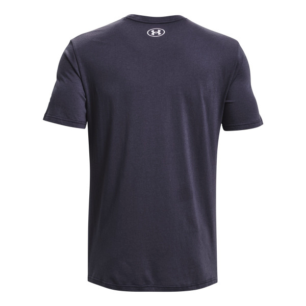 Tricou Barbati PROJECT ROCK BRAHMA BULL SS Under Armour
