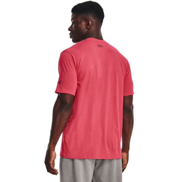 Tricou Barbati PROJECT ROCK BRAHMA BULL SS Under Armour