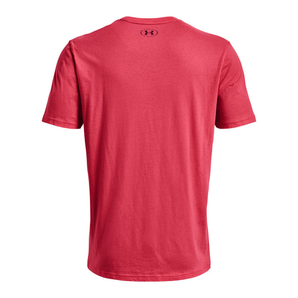 Tricou Barbati PROJECT ROCK BRAHMA BULL SS Under Armour