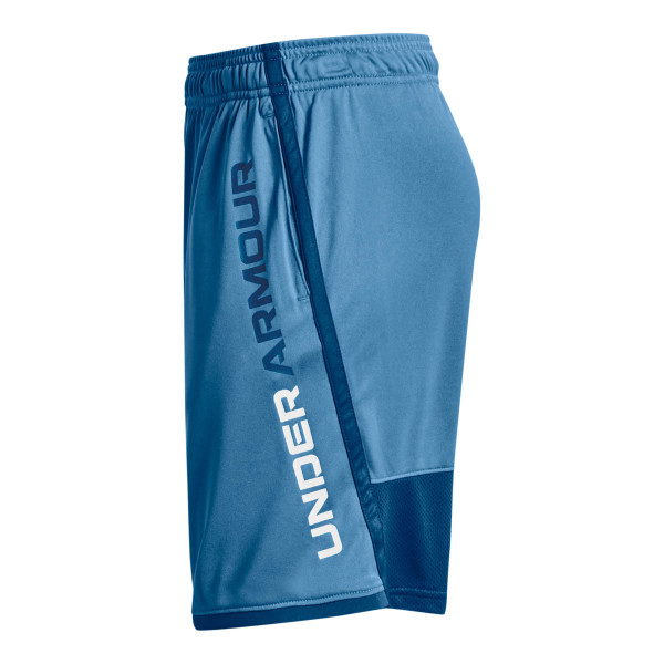 Pantaloni scurti Baieti STUNT 3.0 SHORTS Under Armour