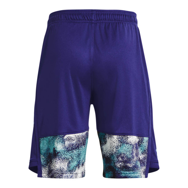 Pantaloni scurti Baieti STUNT 3.0 PRTD SHORTS Under Armour