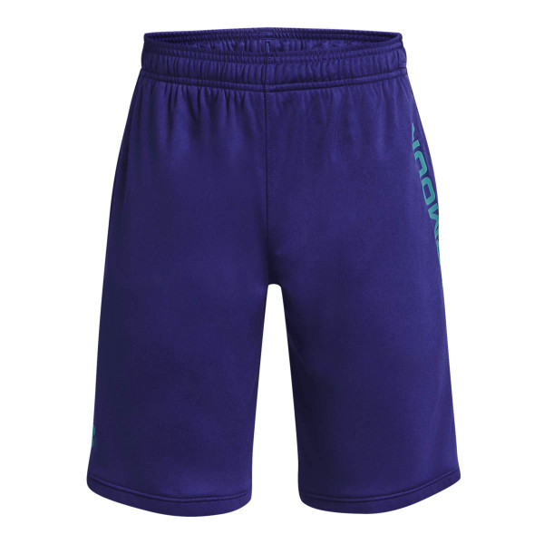 Pantaloni scurti Baieti STUNT 3.0 PRTD SHORTS Under Armour