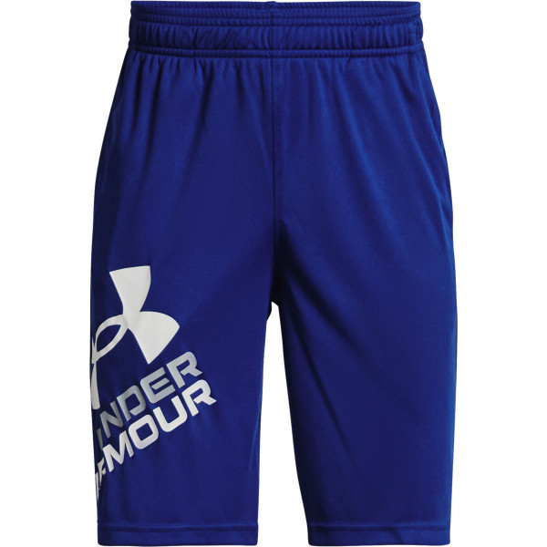 Pantaloni scurti Baieti PROTOTYPE 2.0 LOGO SHORTS Under Armour