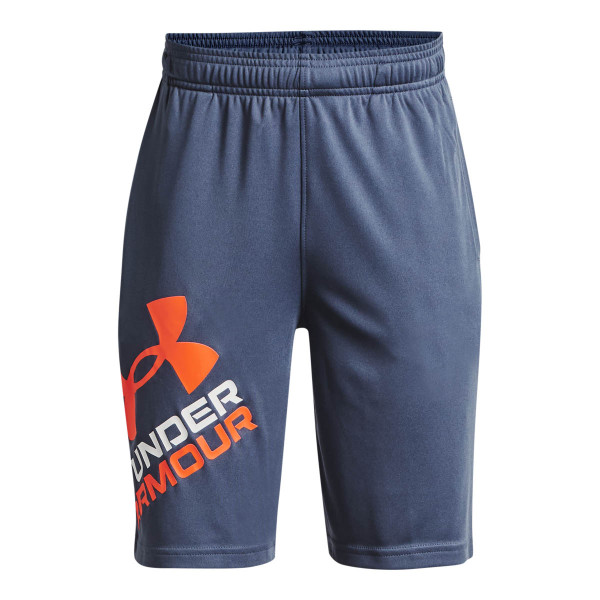 Pantaloni scurti Baieti PROTOTYPE 2.0 LOGO SHORTS Under Armour 