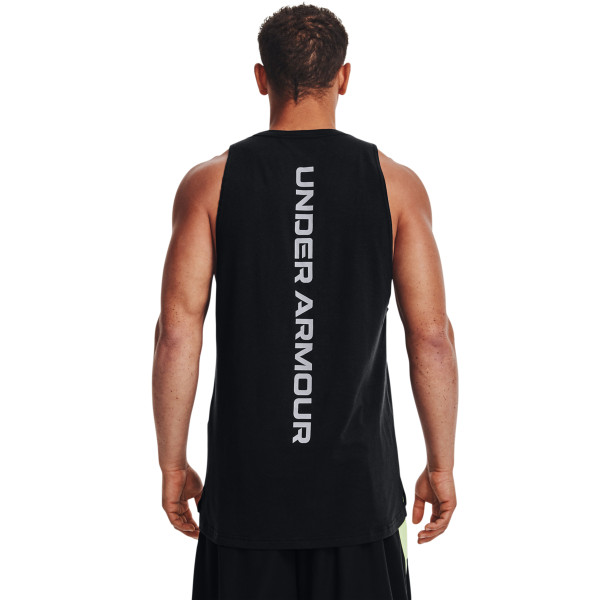 Maiou Barbati BASELINE COTTON TANK Under Armour