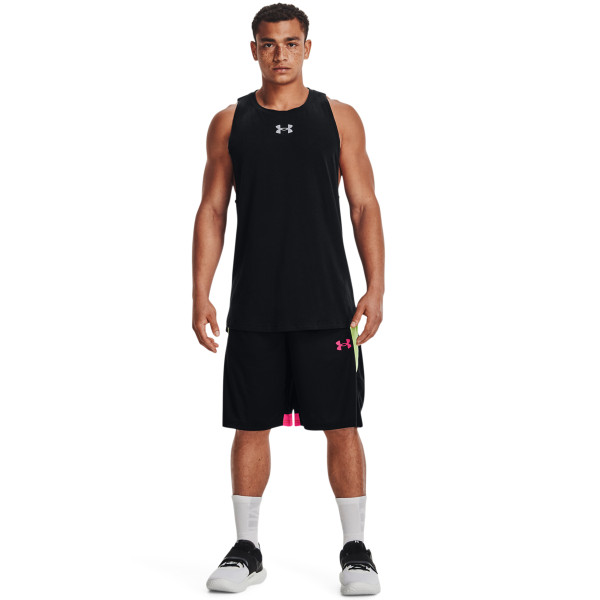 Maiou Barbati BASELINE COTTON TANK Under Armour