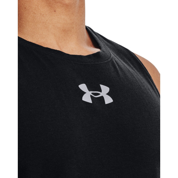 Maiou Barbati BASELINE COTTON TANK Under Armour