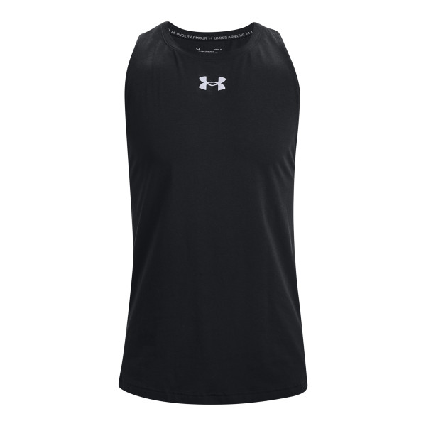Maiou Barbati BASELINE COTTON TANK Under Armour