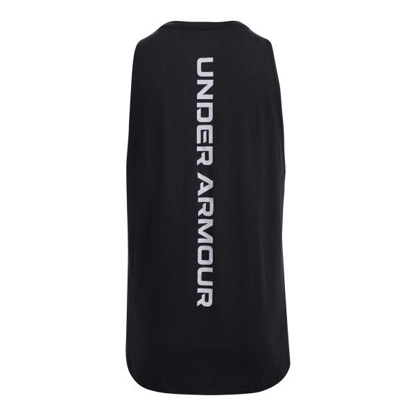 Maiou Barbati BASELINE COTTON TANK Under Armour