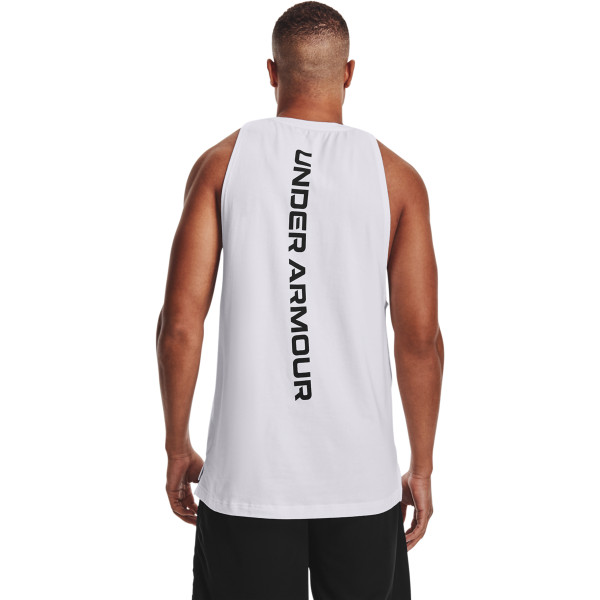 Maiou Barbati BASELINE COTTON TANK Under Armour