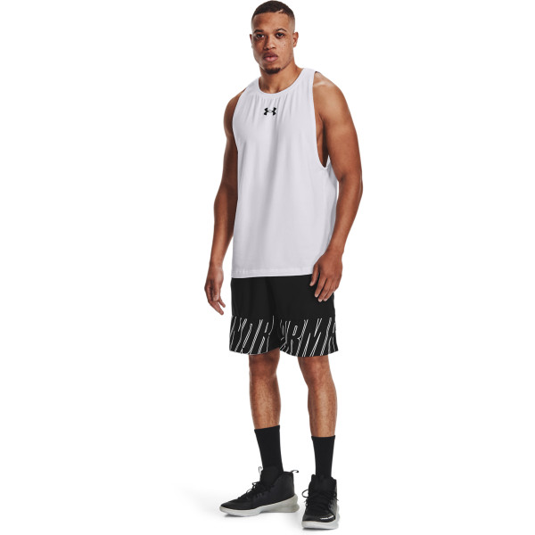 Maiou Barbati BASELINE COTTON TANK Under Armour