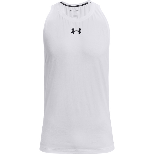 Maiou Barbati BASELINE COTTON TANK Under Armour 