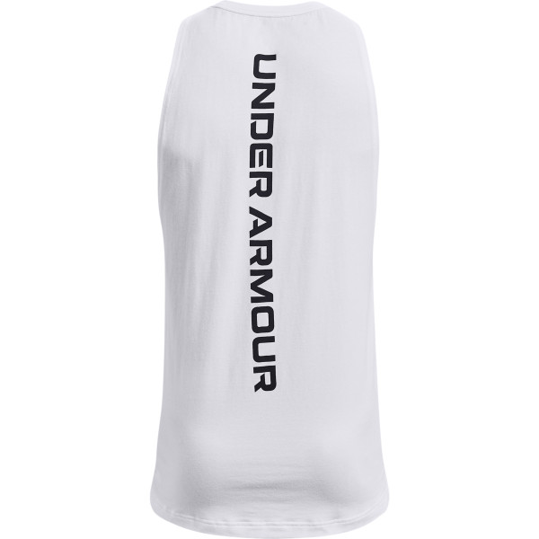 Maiou Barbati BASELINE COTTON TANK Under Armour