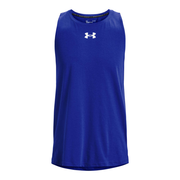 Maiou Barbati BASELINE COTTON TANK Under Armour