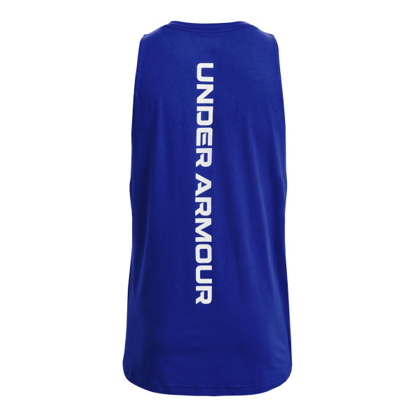Maiou Barbati BASELINE COTTON TANK Under Armour