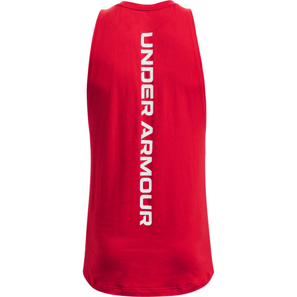Maiou Barbati BASELINE COTTON TANK Under Armour