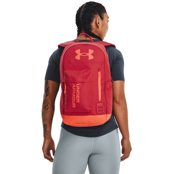 Rucsac Unisex HALFTIME BACKPACK Under Armour