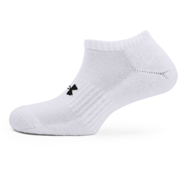 Sosete Unisex CORE NO SHOW 3PK Under Armour