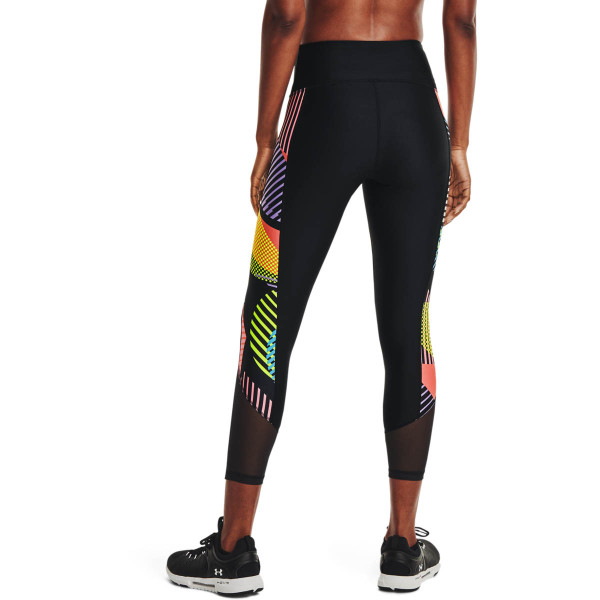 Women's HG ARMOUR GEO 7/8 LEG NS